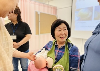 2023년 5월 산모.신생아 건강관리사 (산후도우미) 교육