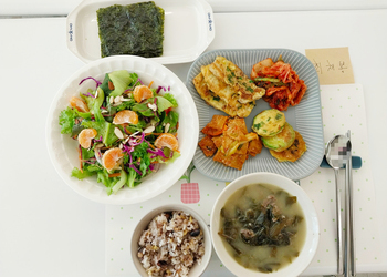 산모.신생아 건강관리사 양성과정 9기 교육 이야기 [23년 11월 산후도우미 교육]